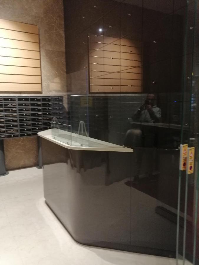 Galleria Del Toro Apartments Bolonia Zewnętrze zdjęcie