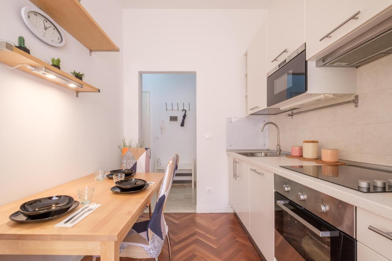 Galleria Del Toro Apartments Bolonia Zewnętrze zdjęcie