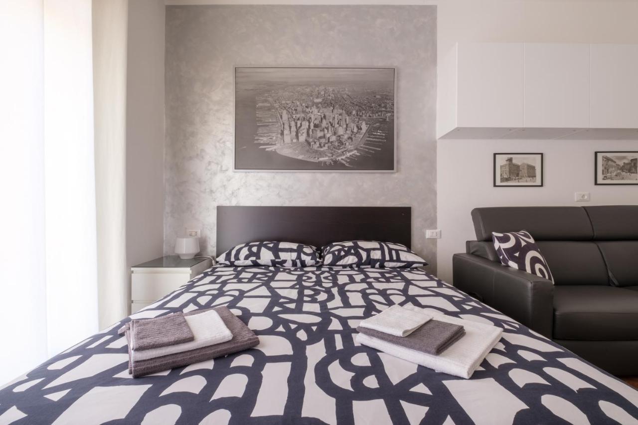 Galleria Del Toro Apartments Bolonia Zewnętrze zdjęcie